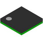 Analog Devices-LTC2971HY-2#PBF Specialized Power ICs and Modules Power System Manager 49-Pin BGA Tray