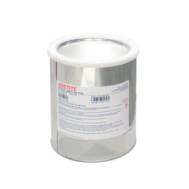 2850FT-BLACK-18-LB 2850FT-BLACK-18-LB