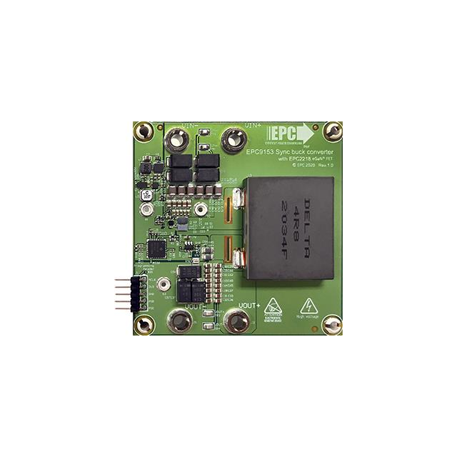 EPC9153 EPC9153