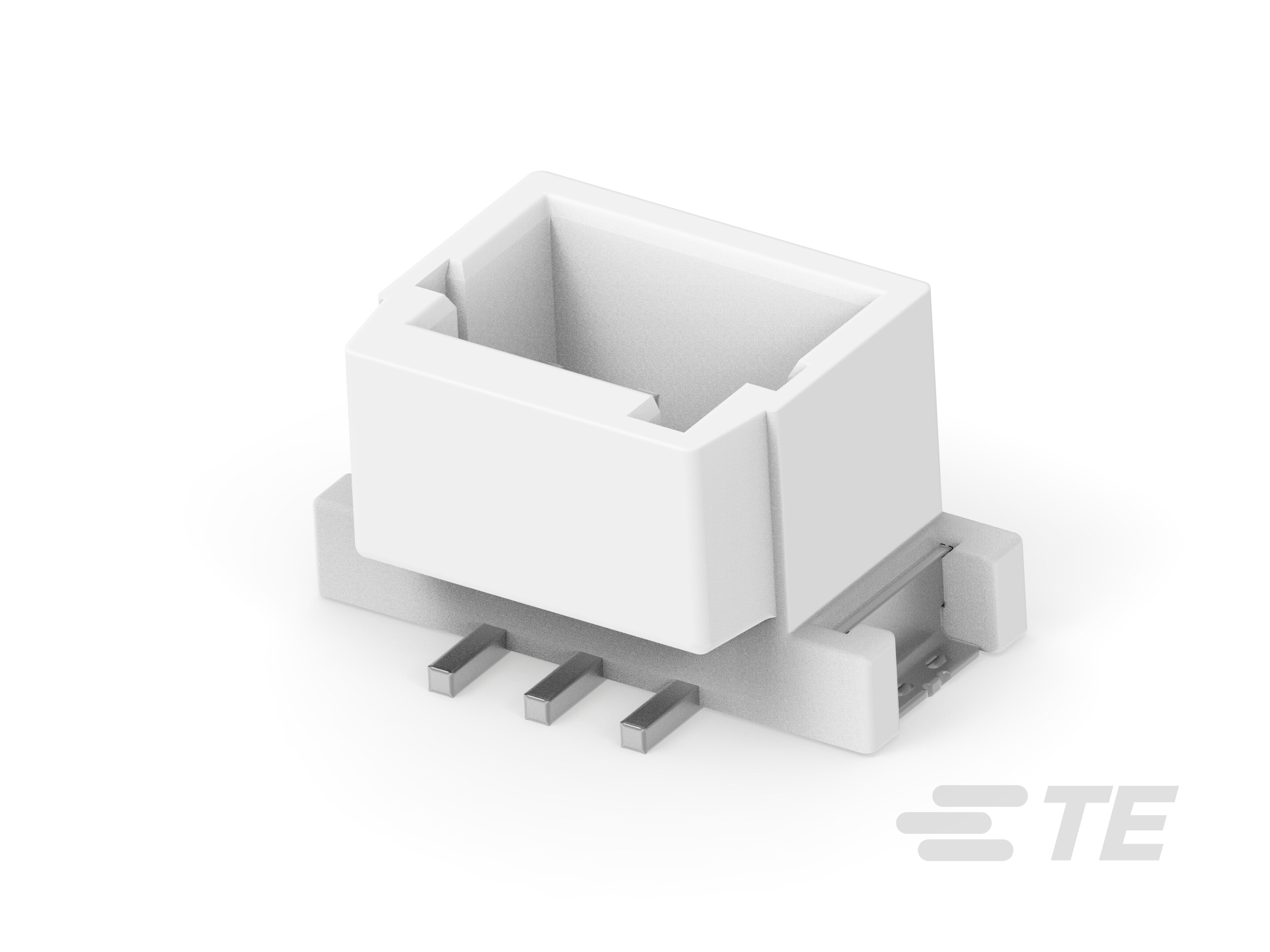 SGI2.0 HEADER ASSEMBLY SMT 3P,KEY A,NTL-1-2232829-3 SGI2.0 HEADER ASSEMBLY SMT 3P,KEY A,NTL-1-2232829-3