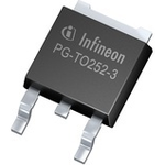 Infineon Technologies AG-IPD40N03S4L08ATMA1 MOSFETs Trans MOSFET N-CH 30V 40A 3-Pin(2+Tab) DPAK T/R Automotive AEC-Q101