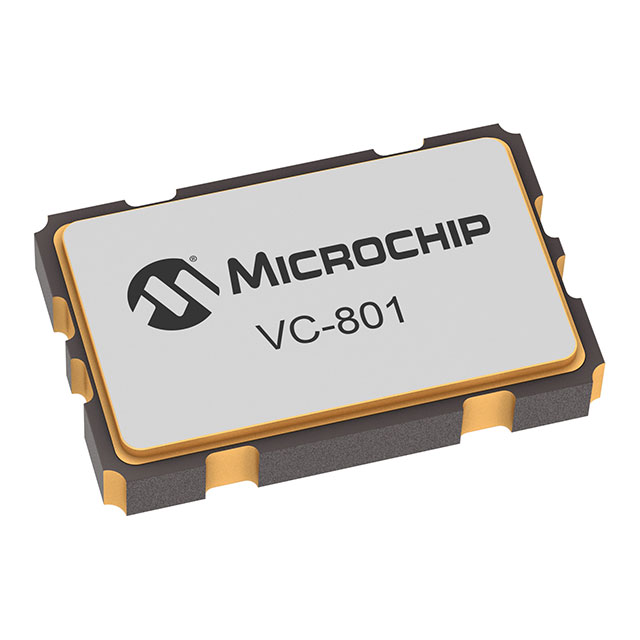 VC-801 VC-801