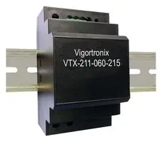 VIGORTRONIX VTX-211-060-224 VIGORTRONIX VTX-211-060-224