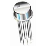 Analog Devices-AD584SH Voltage References V-Ref Programmable 2.5V/5V/7.5V/10V 10mA 8-Pin TO-99 Tube