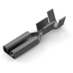 TE Connectivity-160533-5 Connector Terminals Quick Disconnect Terminal 17-20AWG Phosphor Bronze F 14mm Tin Strip