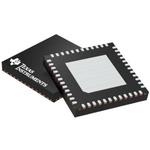 Texas Instruments-ADC34J44IRGZT Analog to Digital Converters - ADCs 4-Channel Quad ADC Pipelined 125Msps 14-bit JESD204B 48-Pin VQFN EP T/R