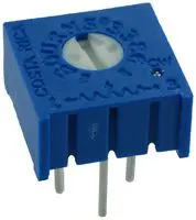 BOURNS 3386P-1-502LF