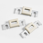 Littelfuse-156.5611.5601 Fuses Fuse Fast Acting 60A 80V Stud Mount Bolt Down 18 X 14 X 6.5mm Ceramic