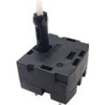 C&K-SAM-H2-LR14SPA Switch Other Multi Way Switches