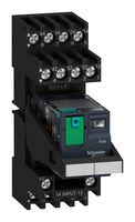 SCHNEIDER ELECTRIC RXM4AB2BDPVM SCHNEIDER ELECTRIC RXM4AB2BDPVM