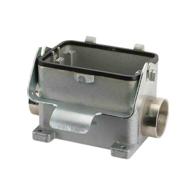 heavymate, C146 E Series