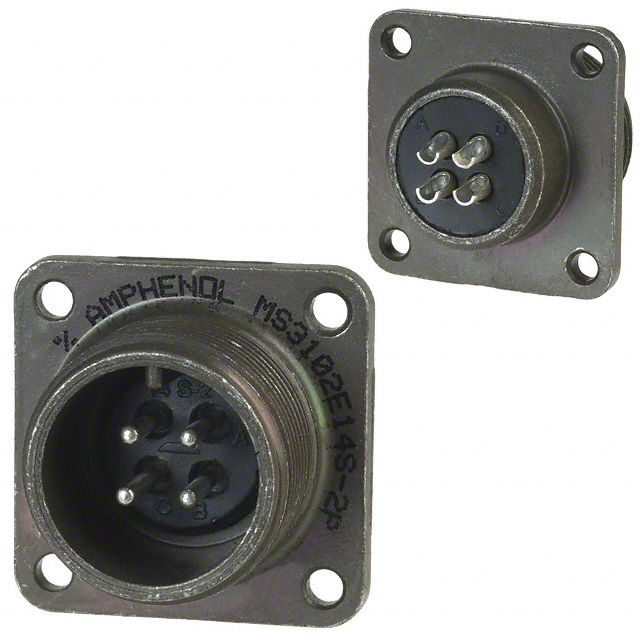MS3102E-14S-2P