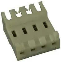 AMP - TE CONNECTIVITY 3-644468-3