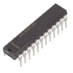 Analog Devices-MAX526DCNG+ Digital to Analog Converters - DACs DAC 4-CH R-2R 12-bit 24-Pin PDIP N Tube