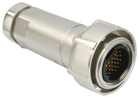 BULGIN LIMITED PXM7010/06P/ST/0507