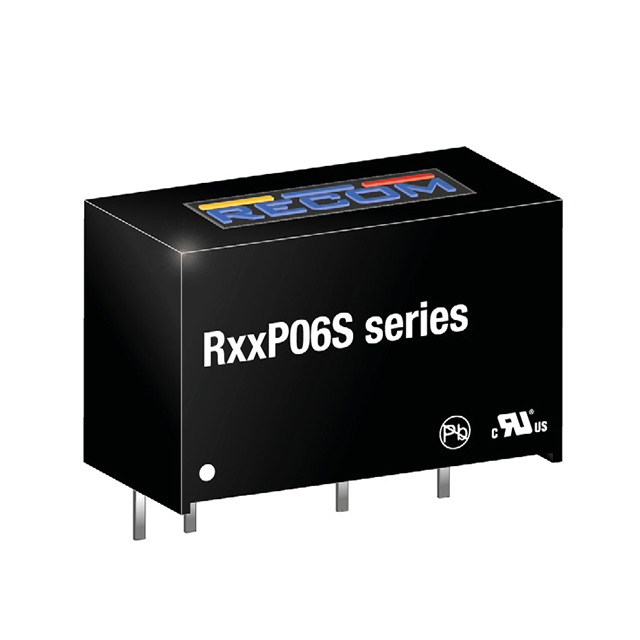 RxxP06S Series