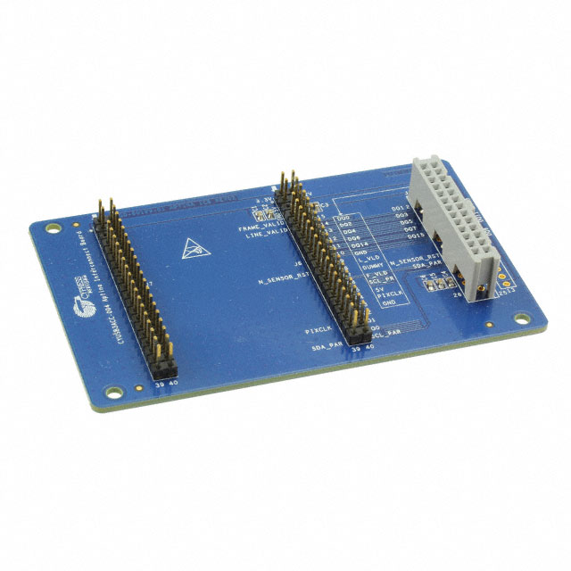 CYUSB3ACC-004 CYUSB3ACC-004