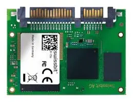 SWISSBIT SFSA960GV2AK4TO-I-8C-236-STD