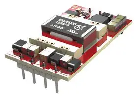MURATA POWER SOLUTIONS MGJ6D121510DC