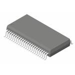 Texas Instruments-SN74LVCZ16240ADLR Buffers and Line Drivers Buffer/Line Driver 16-CH Inverting 3-ST CMOS 48-Pin SSOP T/R