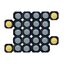 MLPS-B-3-0504-CC-4-PLP1-350-F MLPS-B-3-0504-CC-4-PLP1-350-F