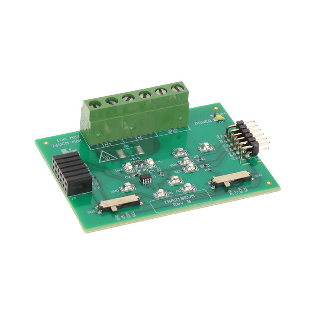 INA219EVM