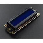 DFRobot-DFR0555 Development Kits and Tools Gravity: I2C LCD1602 Arduino LCD Display Module (Blue) DFRobot-DFR0555 Development Kits and Tools Gravity: I2C LCD1602 Arduino LCD Display Module (Blue)