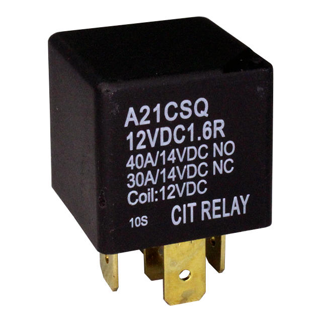 A21CSQ12VDC16R