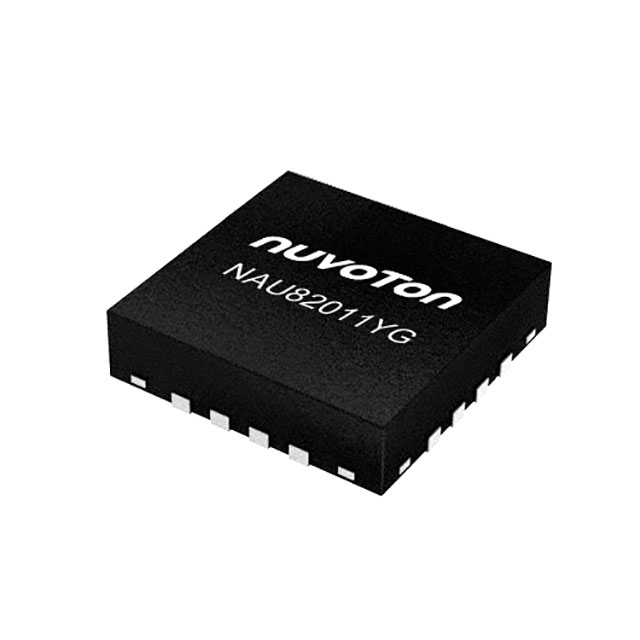 NAU82011YG NAU82011YG