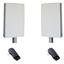 EZBR-DUAL-AC EZBR-DUAL-AC