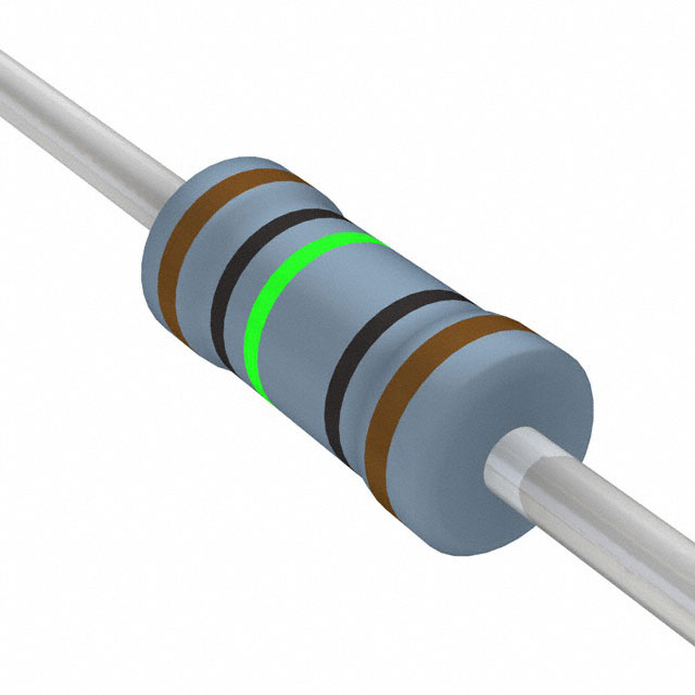 MFR-25FRF52-105R MFR-25FRF52-105R