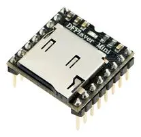 DFROBOT DFR0299 DFROBOT DFR0299