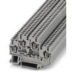 PHOENIX CONTACT-3031564 Connector Terminal Blocks Component terminal block, with integrated diode 1N 5408K, Connection type Spring-cage connection PHOENIX CONTACT-3031564 Connector Terminal Blocks Component terminal block, with integrated diode 1N 5408K, Connection type Spring-cage connection