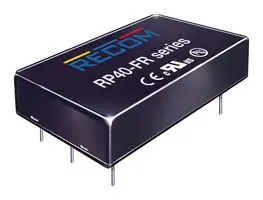 RECOM POWER RP40-2415SFR/P