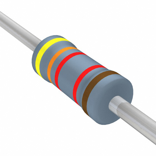 MFR-25FBF52-43K2 MFR-25FBF52-43K2