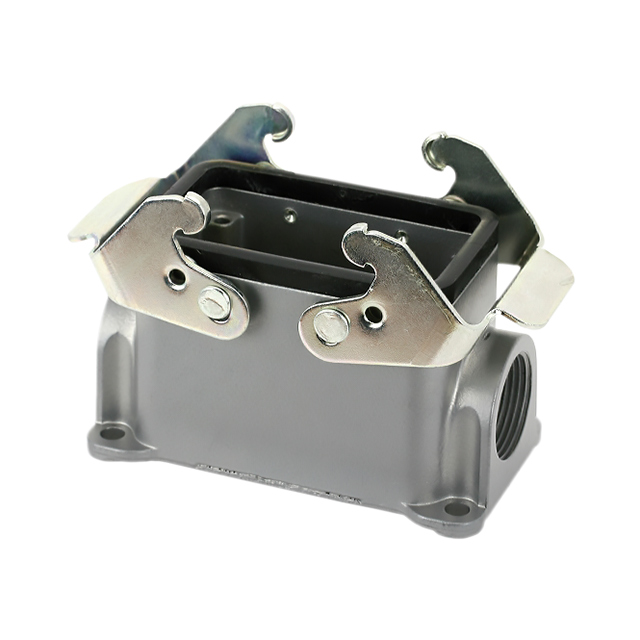 heavymate, C146 E Series