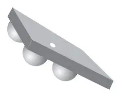 STMICROELECTRONICS ECMF02-2BF3