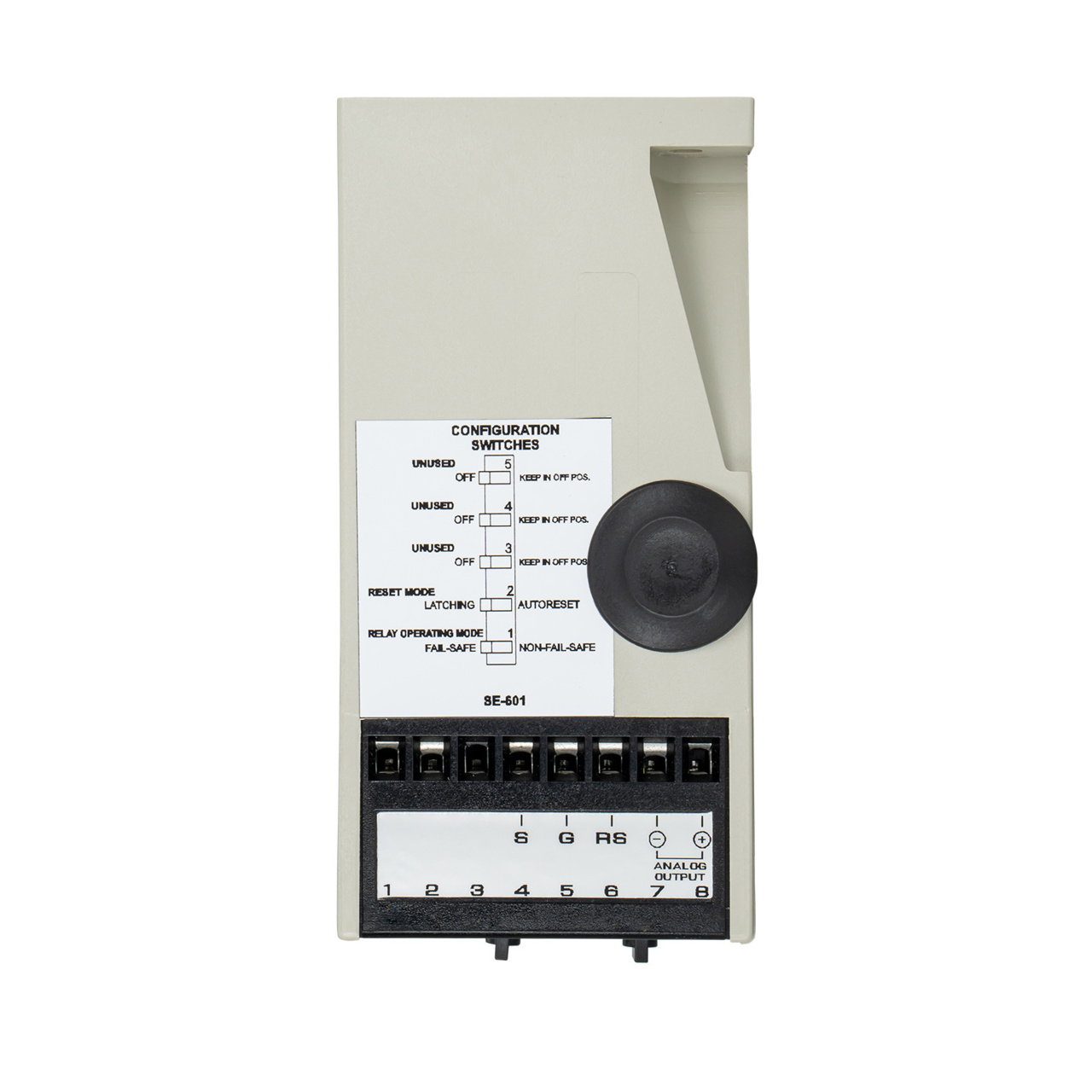 SE-601-0D-CC product image