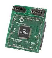 MICROCHIP MA320021