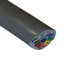 ALPHA WIRE 5430/9 SL001