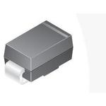 onsemi-GF1J Rectifiers Diode Switching 600V 1A 2-Pin SMA T/R