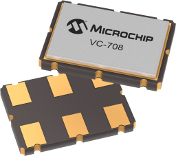 VC-708 product image