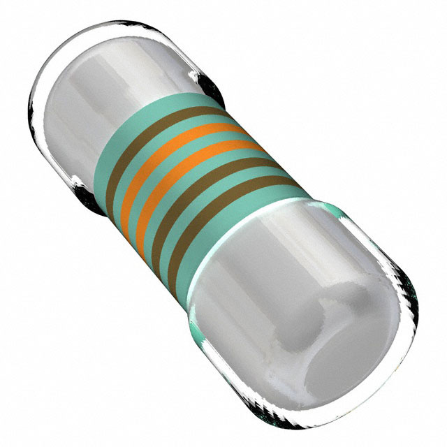 1,33k Ohm 1% 0204 MLF 1,33k Ohm 1% 0204 MLF