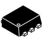 onsemi-NL17SZ00XV5T2G Logic Gates NAND Gate 1-Element 2-IN CMOS 5-Pin SOT-553 T/R