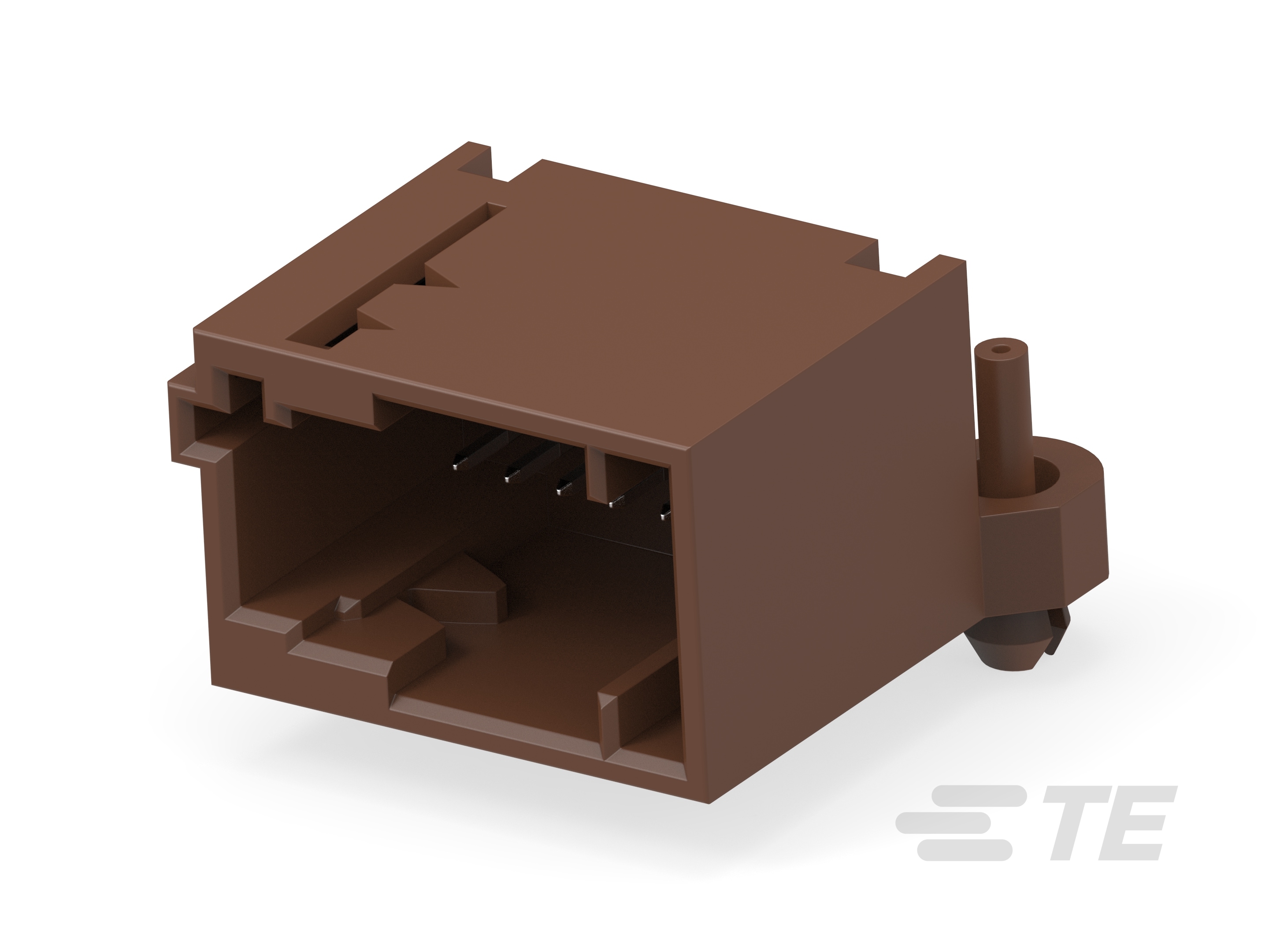 12pos MQS .63 header 90deg-185740-3 12pos MQS .63 header 90deg-185740-3