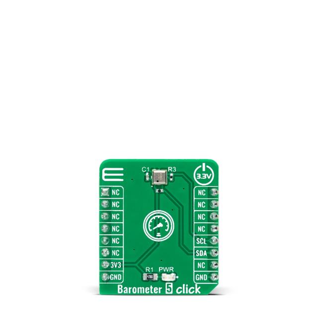 MIKROE-4924 MIKROE-4924