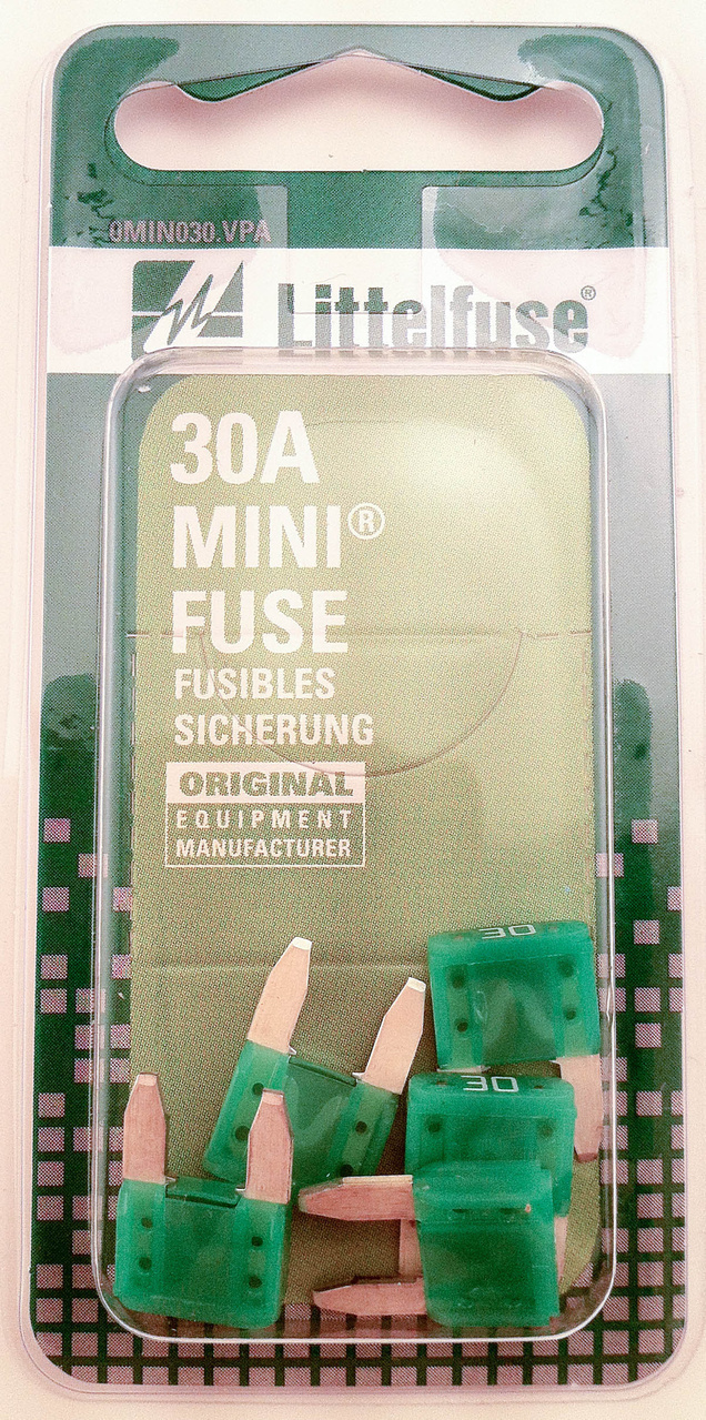 MIN30PRO product image