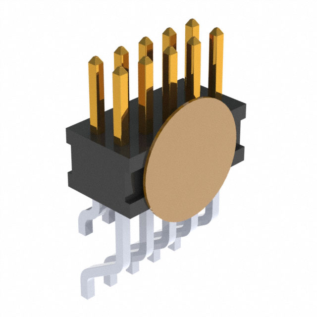 FTSH-105-01-F-DH-C-TR FTSH-105-01-F-DH-C-TR