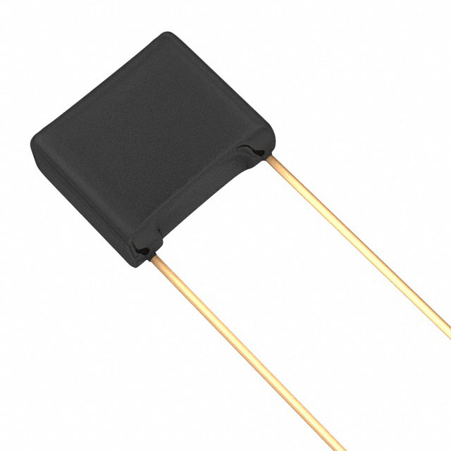 ECW-F Series Straight Leads