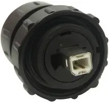 SWITCHCRAFT/CONXALL DCC-USBBT-180